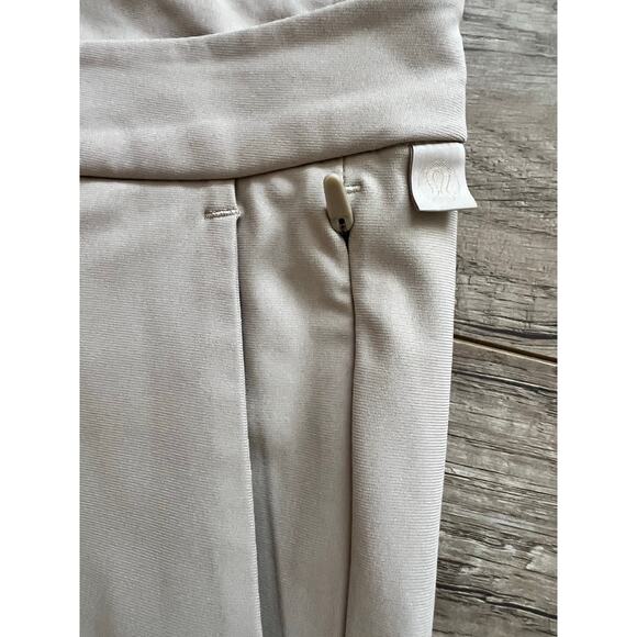 Lululemon Men's Commission Pant Relaxed 34" Warpstreme Chino Relaxed ABC Golf - Picture 2 of 5